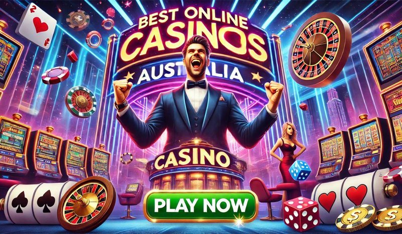 Best national casino australia in Australia